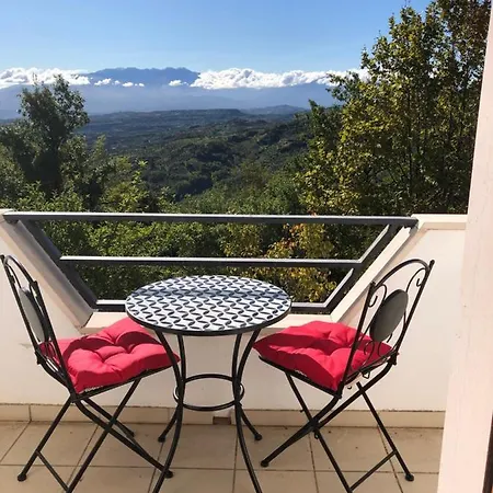Holiday home Bianca
