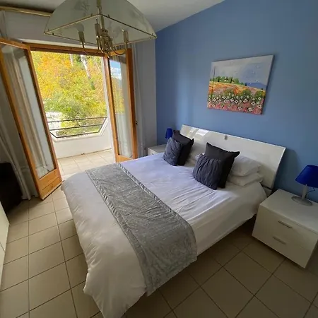 Bianca Holiday home