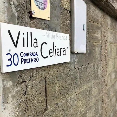 فندق Bianca Villa Celiera