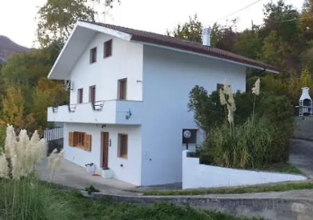 فندق Bianca Villa Celiera