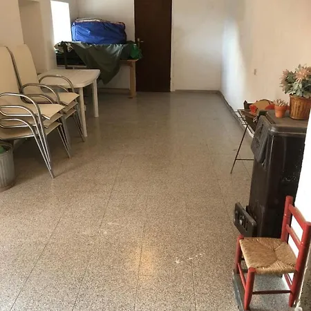 Holiday home Bianca Villa Celiera
