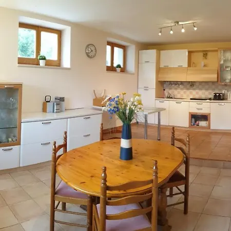Holiday home Bianca Villa Celiera
